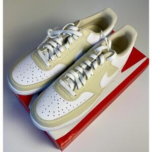 Nike Court Vision Lo- Men 11